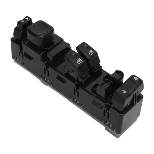 Power -Fensterschalter 15883318 Sensitive Control Zuverlässige Treiber -Seitungs -Stromfenster -Steuerschalter für 1500 2500 3500 Power -Fensterschalter 15883318 Sensitive Control Zuverlässige Treiber -Seitungs -Stromfenster -Steuerschalter für 1500 2500 3500 von MasYosh