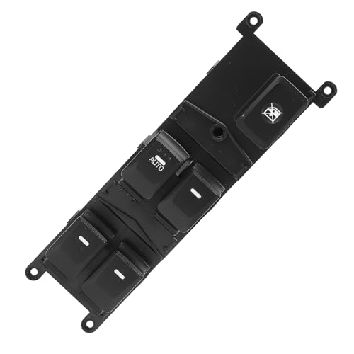 Power -Fensterschalter Linke Treiberseite Schnelles Ansprechen Seamless Pass 93570 1W130 für Rio 2012 Bis 2016 Power -Fensterschalter Linke Treiberseite Schnelles Ansprechen Seamless Pass 93570 1W130 für Rio 2012 Bis 2016 von MasYosh