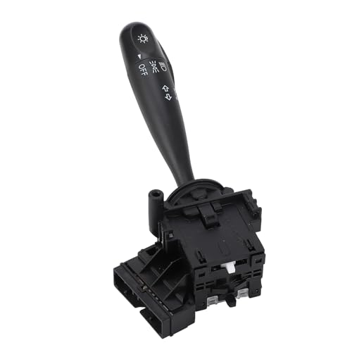 Scheinwerfer -Blindsignalschalter 93410 1G000 Scheinwerfer Blinker -Hebelschalter für Akzent Alle Modelle 2006 Bis 2011 von MasYosh