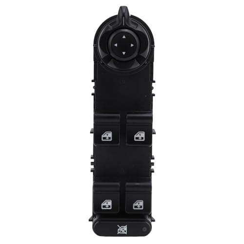 Treiberseiten -Power -Fensterschalter Schnelle Antwort 156106393 Window Lifter Switch für 940 2010-2020 Treiberseiten -Power -Fensterschalter Schnelle Antwort 156106393 Window Lifter Switch für 940 2010-2020 von MasYosh
