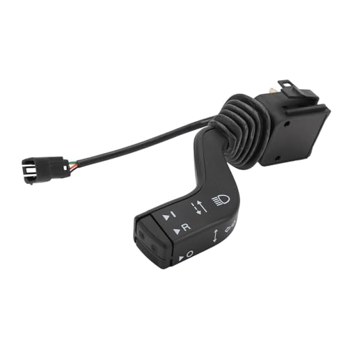 Turnsignalschalter 13142073 Multifunktionssteuerungsteuerungsschalter Ersatz für Astra G Zafira A. von MasYosh