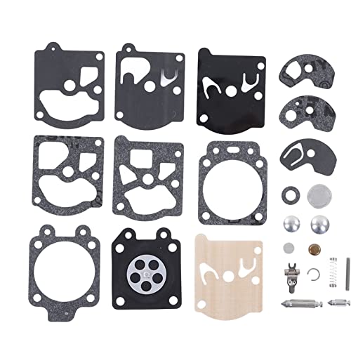 Vergaserdichtung Kit für K10 Wat Wa Wt Series Rasenmäher Garten Werkzeugteile Teile Vergaserdichtung Kit für K10 Wat Wa Wt Series Rasenmäher Garten Werkzeugteile Teile von MasYosh
