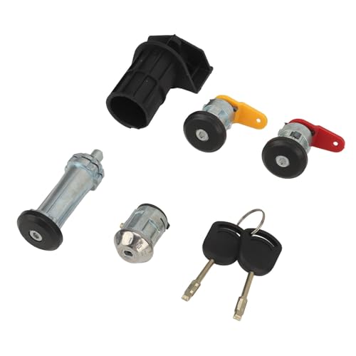 Zündschloss-Set 3 N21 F22050 BB Zündschalter für Kurier-Escort MK III IV KA Zündschloss-Set 3 N21 F22050 BB Zündschalter für Kurier-Escort MK III IV KA von MasYosh