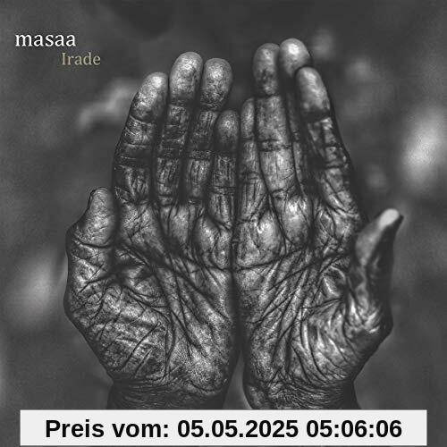 Irade Irade von Masaa