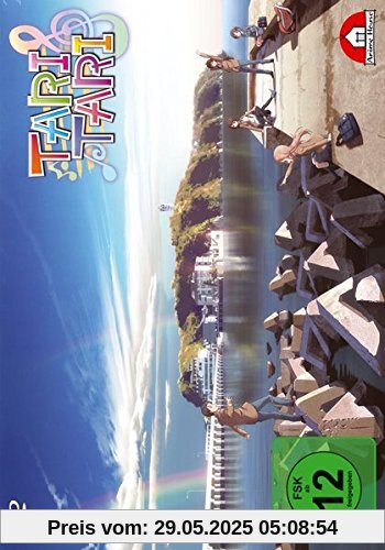 Tari Tari - Vol. 3 Tari Tari - Vol. 3 von Masakazu Hashimoto