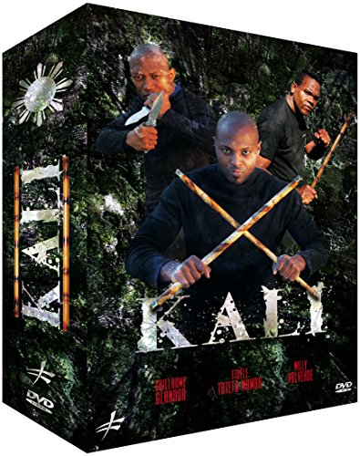 Kali [3 DVDs] von Masb (CMS)