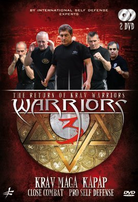 Warriors 3 die Rückkehr der Krieger [2 DVDs] von Masb (CMS)