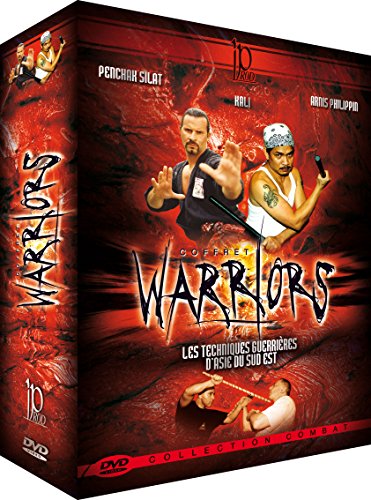Warriors Box [3 DVDs] von Masb (Michl)