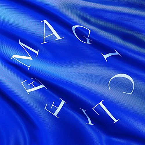 Magic Life (Deluxe Box) [Vinyl LP] von Maschin Records