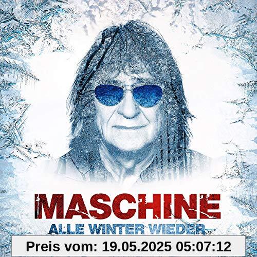 Alle Winter Wieder (Zweite Edition) von Maschine