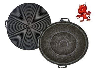 1 SET Aktivkohlefilter Filter Kohlefilter für Dunstabzugshaube Abzugshaube Haube Abzug Respekta CH 22099 1 SET Aktivkohlefilter Filter Kohlefilter für Dunstabzugshaube Abzugshaube Haube Abzug Respekta CH 22099 von Maschinen-Teufel
