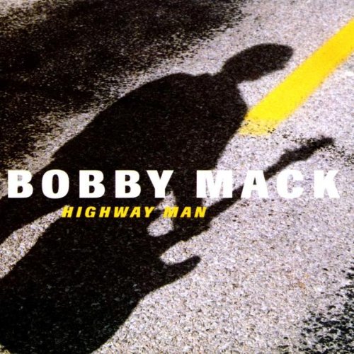 Highway Man von Mascot Label Group (Rough Trade)