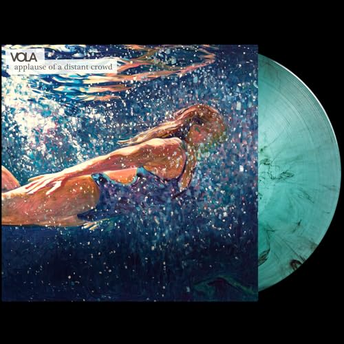Applause of a Distant Crowd [Vinyl LP] von MASCOT