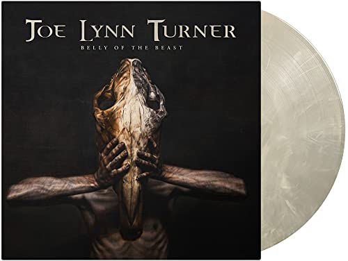 Belly of the Beast (Lp on Pearly White Vinyl) [Vinyl LP] von Music Theories