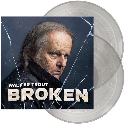 Broken [Vinyl LP] von Mascot Label Group (Tonpool)