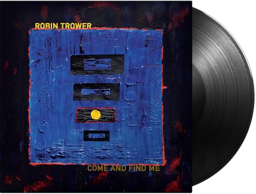 Come and Find Me [Vinyl LP] von Mascot Label Group (Tonpool)
