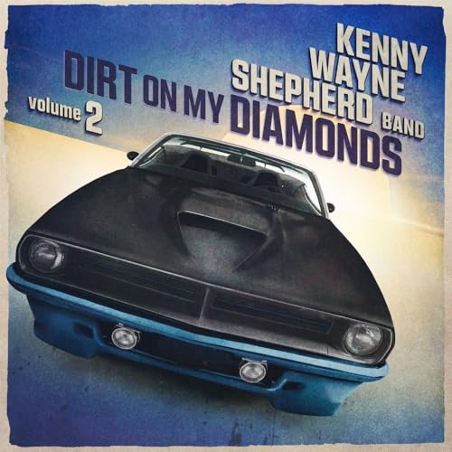 Dirt on My Diamonds Vol. 2 von Mascot Label Group