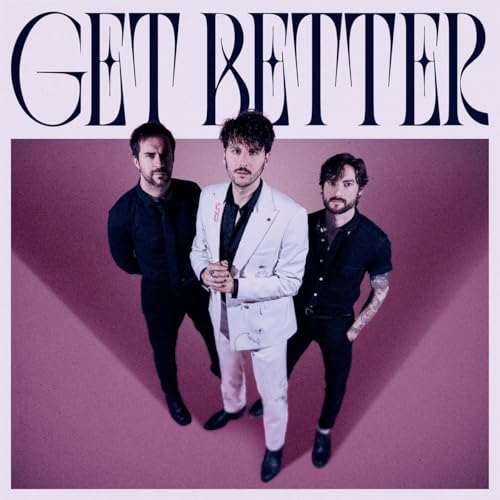 Get Better von Mascot Label Group (Tonpool)