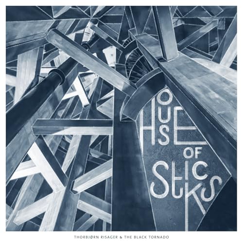 House of Sticks von Mascot Label Group (Tonpool)