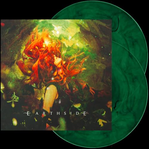 Let The Truth Speak (Forest Green Marble 2LP) von Mascot Label Group (Tonpool)