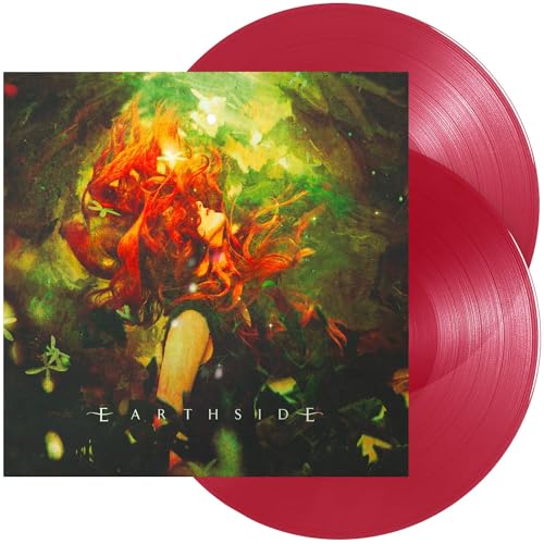 Let the Truth Speak (2lp Transparent Red Vinyl) [Vinyl LP] von Mascot Label Group (Tonpool)