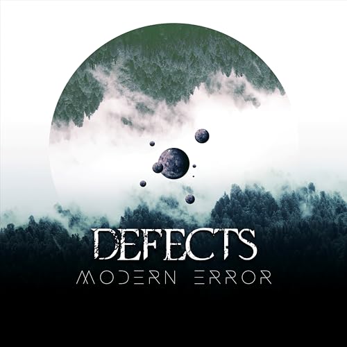 Modern Error von Mascot Label Group