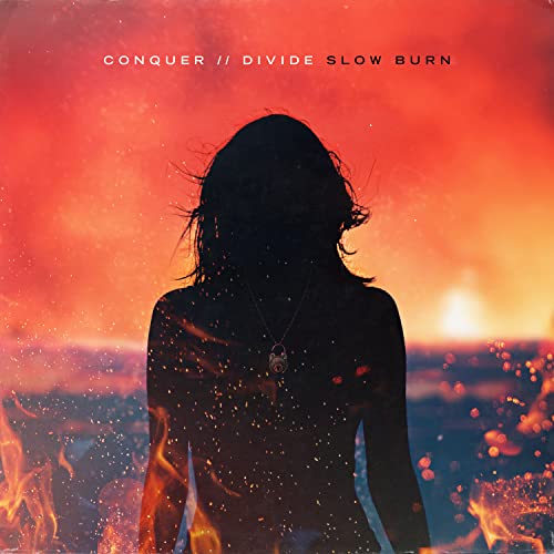 Slow Burn von MASCOT