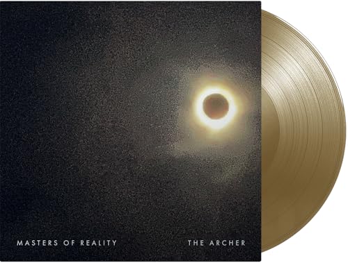 The Archer [Vinyl LP] von Mascot Label Group (Tonpool)