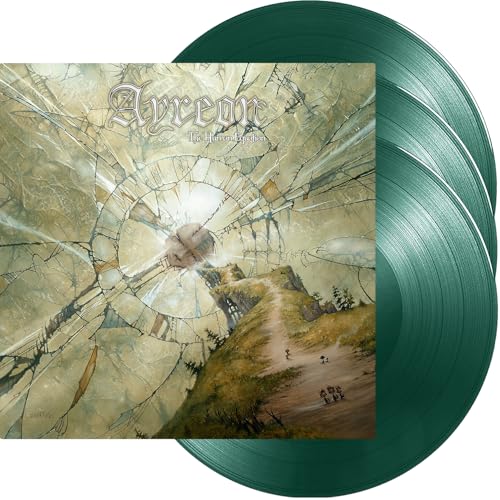 The Human Equation (2025 Remixed & Remastered) [Vinyl LP] von Mascot Label Group (Tonpool)