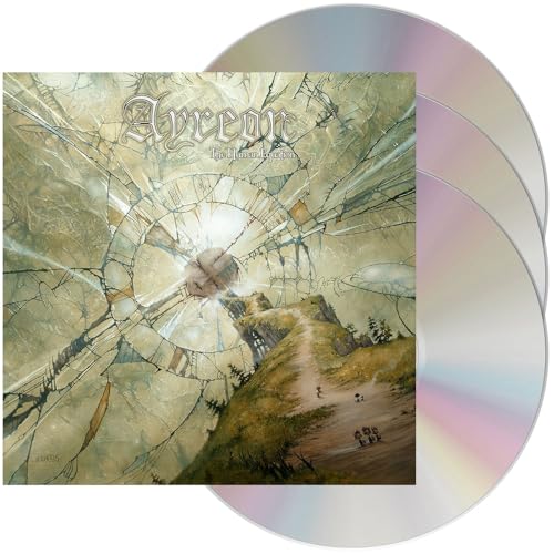 The Human Equation (2025 Remixed & Remastered) von Mascot Label Group (Tonpool)