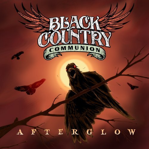 Afterglow Import Edition by Black Country Communion (2012) Audio CD von Mascot