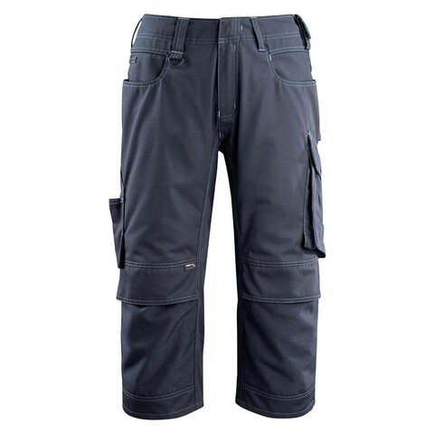 Mascot Altona Dreiviertel-Hose  Gr??E C51, Schwarzblau von Mascot