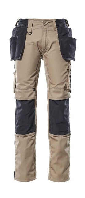 Mascot Hose Mit H?Ngetaschen, Geringes Gewicht Hose Gr??E 76 von Mascot