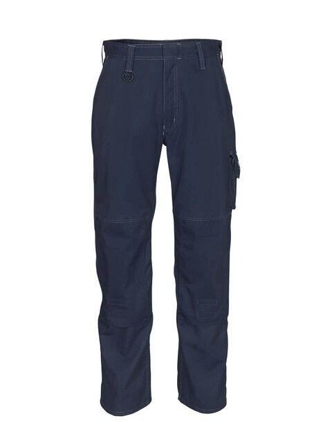 Mascot Hose Pittsburgh Schwarz Blau Gr??E 48 von Mascot