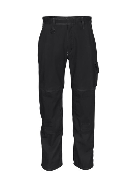 Mascot Hose Pittsburgh Schwarz  Gr??E 48 von Mascot