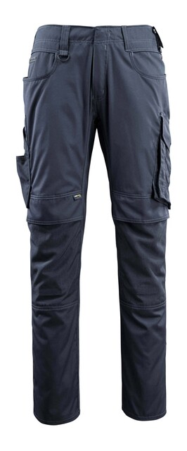 Mascot Lemberg Hose Gr??E 76C4 6, Schwarzblau von Mascot