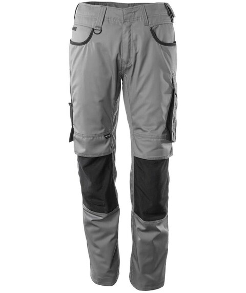Mascot Lemberg Hose Gr??E 76C5 0, Anthrazit/Schwarz von Mascot