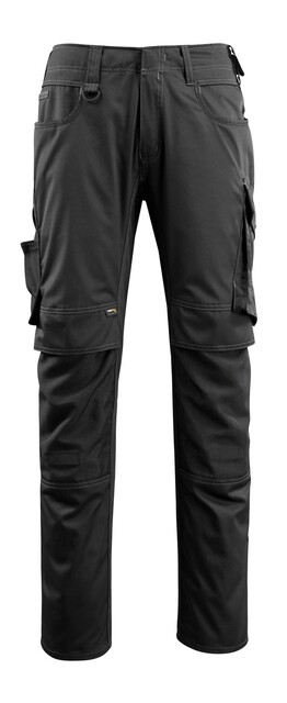 Mascot Lemberg Hose Gr??E 82C4 8, Schwarz von Mascot