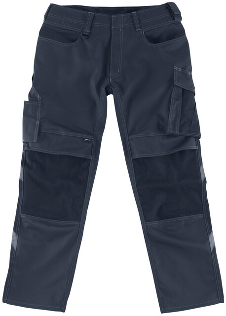 Mascot Mannheim Hose Gr??E 82C 49, Schwarzblau von Mascot