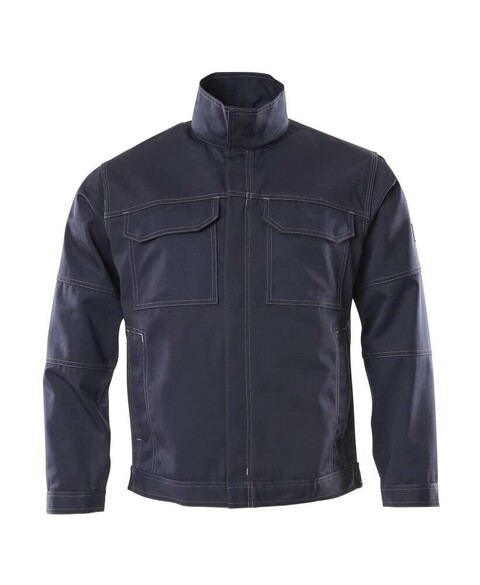 Mascot Rockford Arbeitsjacke Größe M schwarzblau Mascot Rockford Arbeitsjacke Größe M schwarzblau von Mascot