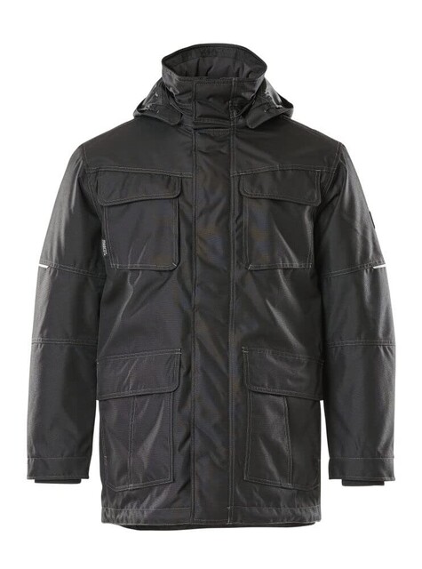 Mascot Softshelljacke Tampa Sc Hwarz Gr??E L von Mascot