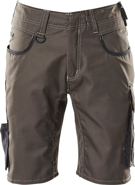 Mascot Unique Shorts GRÖßE C50, DUNKELANTH von Mascot