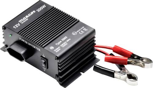 Mascot Wechselrichter 2985 300W 12 V/DC - 230 V/AC von Mascot