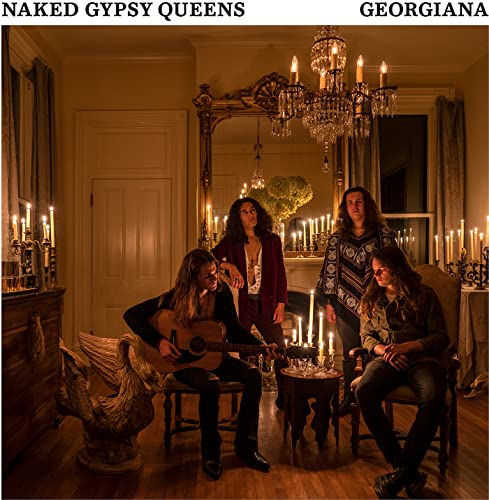 Georgiana (Ltd. Black Vinyl Ep) [Vinyl LP] von Maskottchen