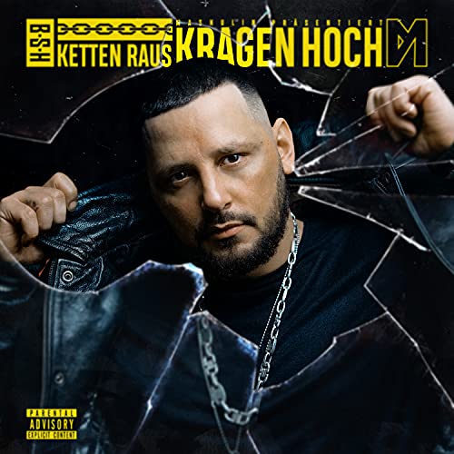 Ketten Raus Kragen Hoch (Ltd. Fanbox, Gr. XXL) von Maskulin (Universal Music)