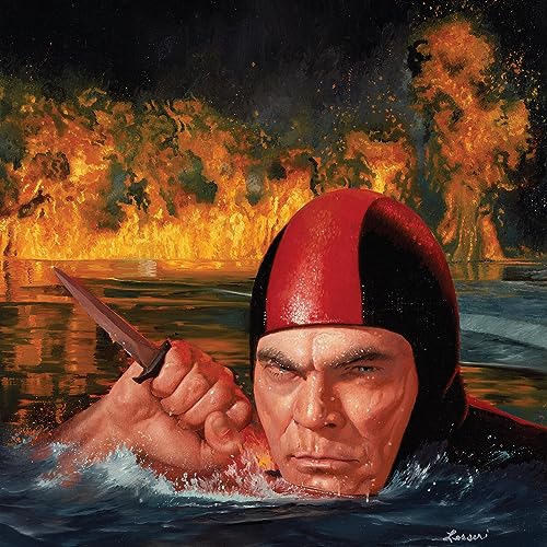 Action Adventure [Vinyl LP] von membran