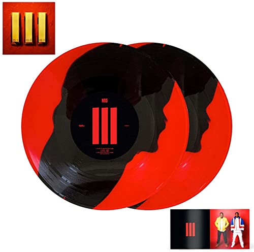 King's Disease III [Vinyl LP] von membran