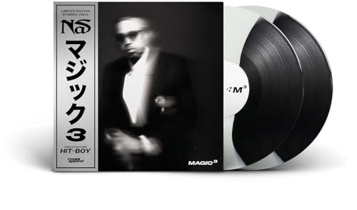 Magic 3 [Vinyl LP] von membran