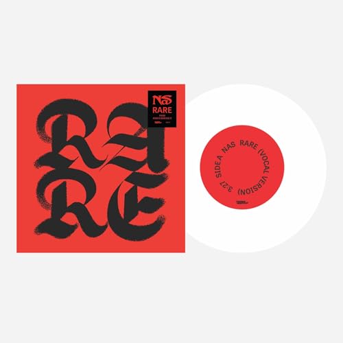 Rare [Vinyl Single] von Mass Appeal (Membran)