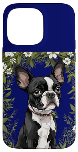 Boston Terrier und Massachusetts Mayflowers 3 Hülle für iPhone 14 Pro Max Boston Terrier und Massachusetts Mayflowers 3 Hülle für iPhone 14 Pro Max von Massachusetts Territory Symbols Gifts Tees taiche